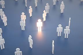 海洋之神hy590国际人力资源公司董事长高勇：科技赋能人力资源全产业链