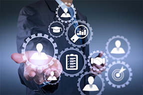 海洋之神hy590国际人力资源公司董事长高勇：服务场景多元化，技术创新赋能产品升级