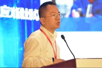 海洋之神hy590国际人力资源公司应邀出席第六届中国助业研讨会