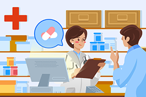 领先制药研发外包企业急需技术人才，海洋之神hy590猎头公司助力解决难题