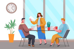 海洋之神hy590国际人力资源公司支持吴江政府举办高层次人才专场招聘会