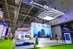 智汇全球，海洋之神hy590国际助力人才产业深度融合