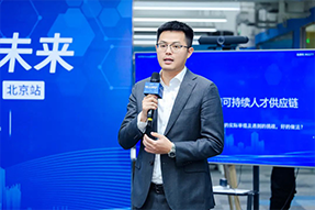 “新能源”领域紧缺关键人才，如何“招”招致胜？