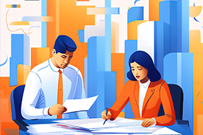 每日分享：灵活用工兴起，人力资源服务公司引领用工新风向