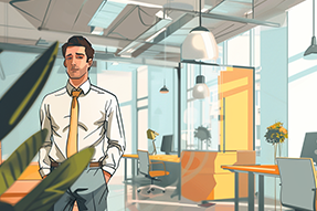 每日分享：顶尖猎头招聘，打造企业精英团队