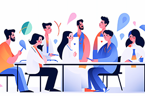 每日分享：高效招聘专家，知名猎头公司核心竞争力剖析